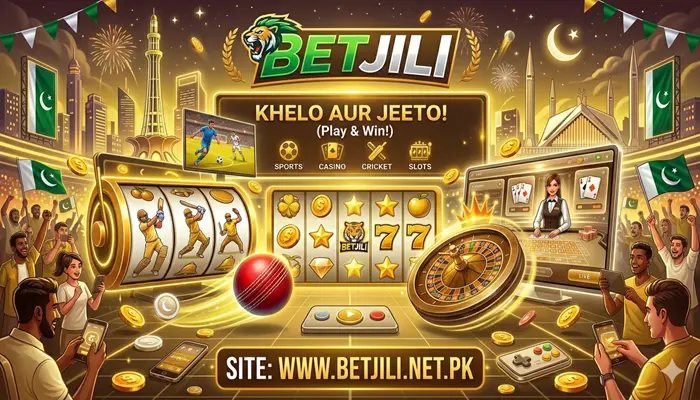 Betjili Game