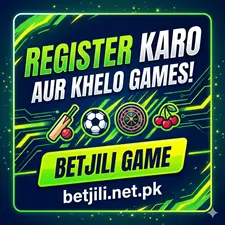 Betjili register